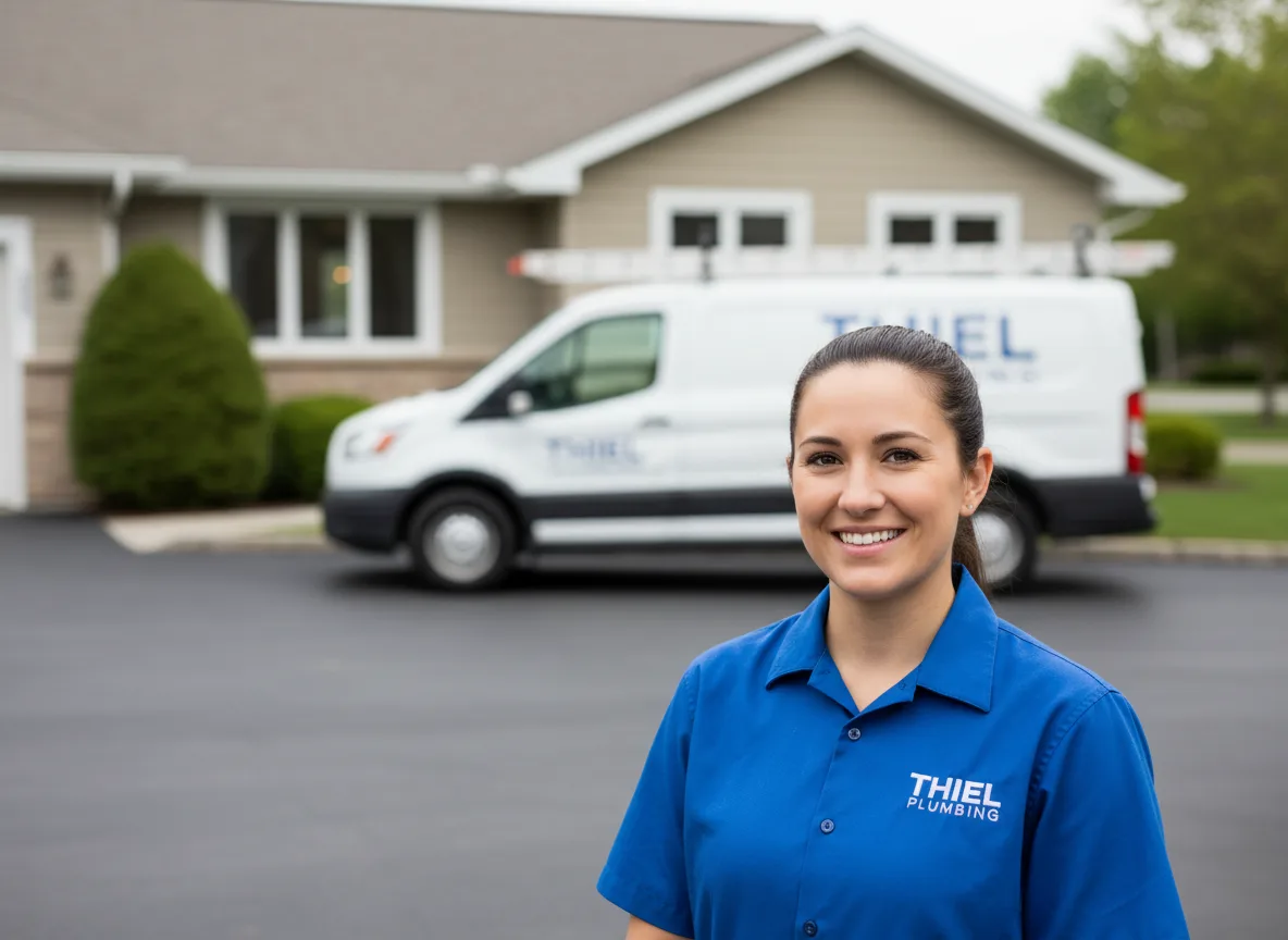 Plumber Claremont, SD FAQs